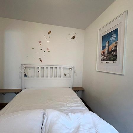 Apartament La Terrasse Les Sables-dʼOlonne Zewnętrze zdjęcie