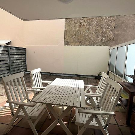 Apartament La Terrasse Les Sables-dʼOlonne Zewnętrze zdjęcie