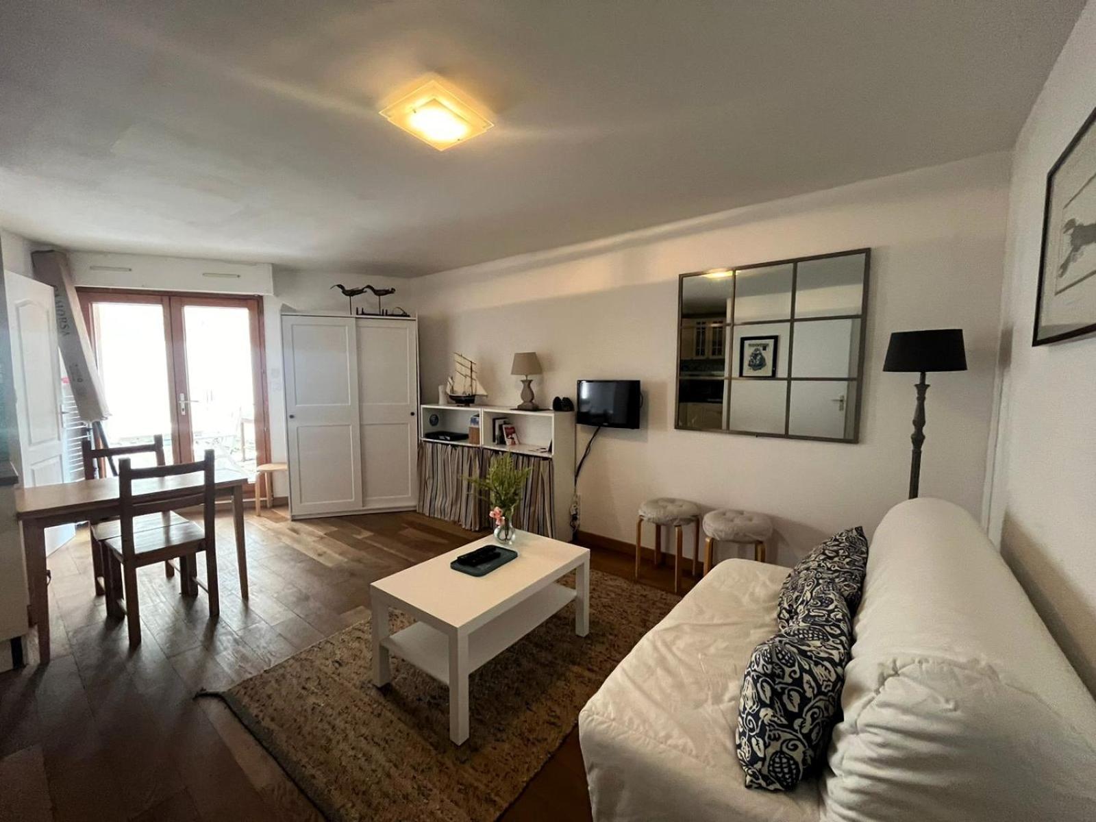 Apartament La Terrasse Les Sables-dʼOlonne Zewnętrze zdjęcie