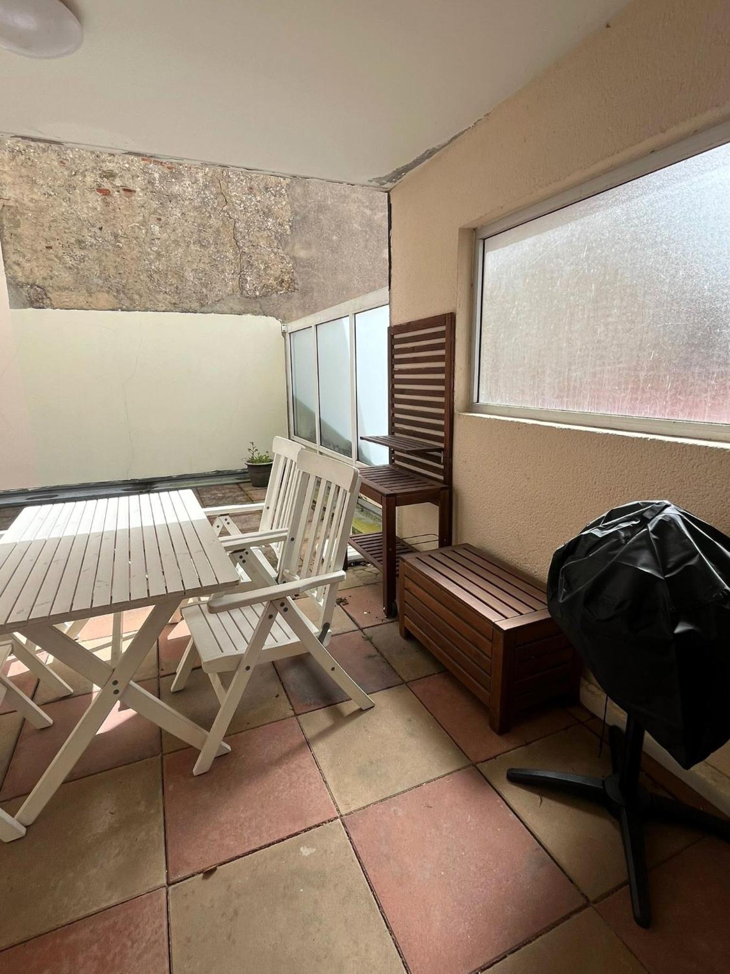 Apartament La Terrasse Les Sables-dʼOlonne Zewnętrze zdjęcie