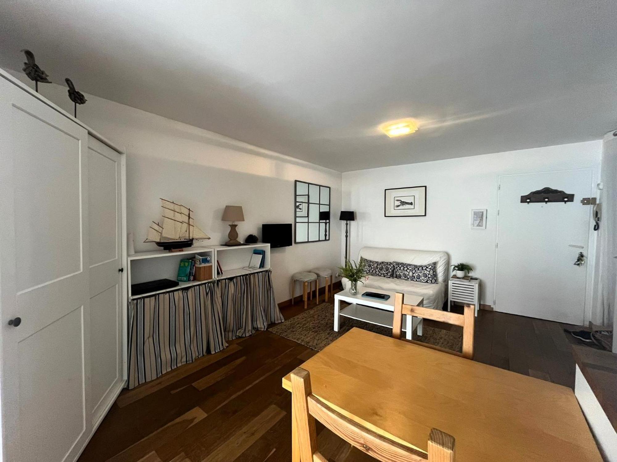 Apartament La Terrasse Les Sables-dʼOlonne Zewnętrze zdjęcie